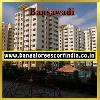 Banaswadi Escorts