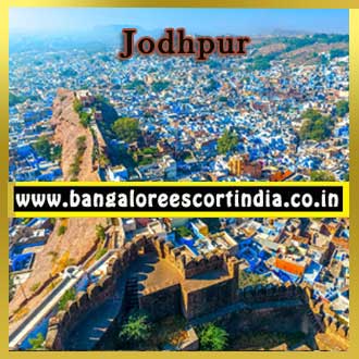 Jodhpur Escorts