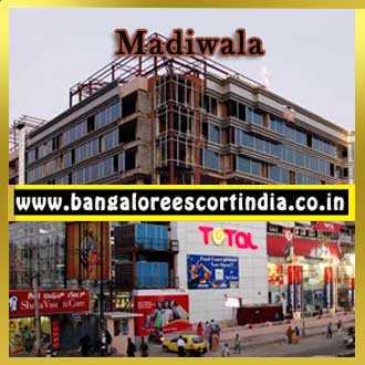 Madiwala Escorts