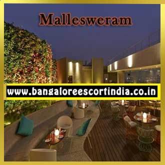 Malleswaram  Escorts