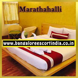 Marathahalli Escorts