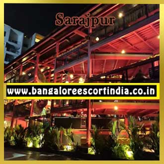 Sarjapur Escorts