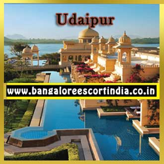 Udaipur Escorts